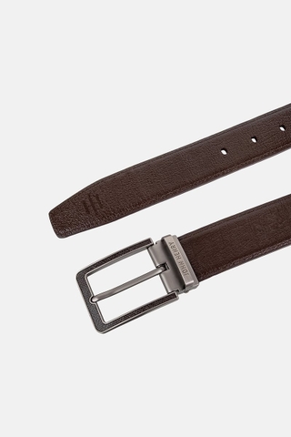 Thắt Lưng Nam Đầu Kim Trẻ Trung Năng Động