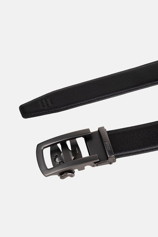 Thắt Lưng Nam Tăng Đơ Sang Trọng