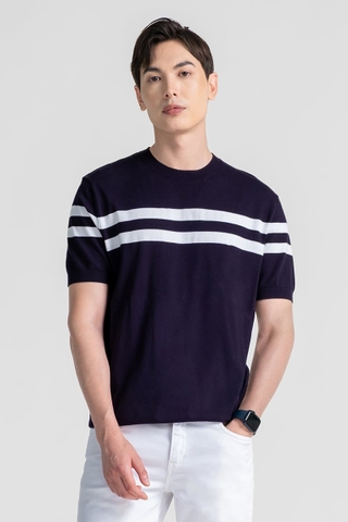 Áo Len Nam Mỏng Tay Ngắn