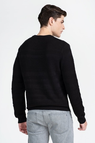 Áo Len Nam Dày Tây Dài