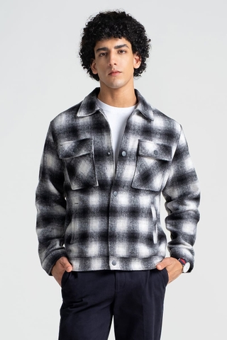 Áo Khoác Nam Tay Dài