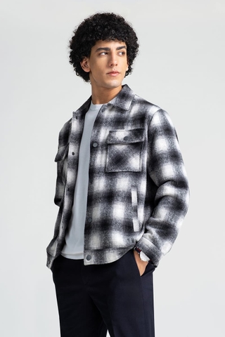 Áo Khoác Nam Tay Dài