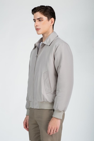 Áo Khoác Nam Phao Dày Thời Trang