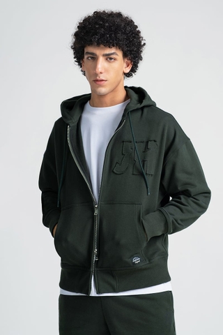 Áo Khoác Nam Cá Tính