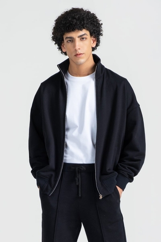 Áo Khoác Nam Knit Mỏng Năng Động