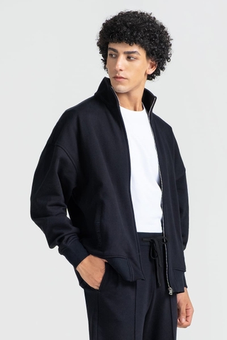 Áo Khoác Nam Knit Mỏng Năng Động