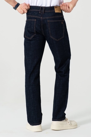 Quần Jeans Nam Regular Form Vừa