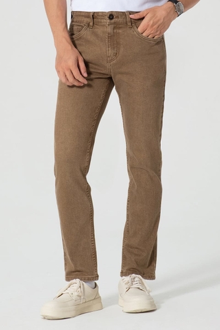 Quần Jeans Nam Slim Form Ôm