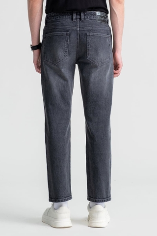 Quần Jeans Nam Regular Form Vừa