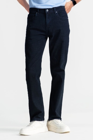 Quần Jeans Nam Regular Form Vừa