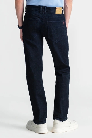 Quần Jeans Nam Regular Form Vừa