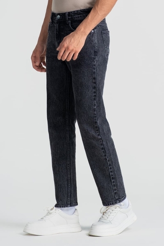 Quần Jeans Nam Regular Form Vừa