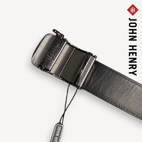 Thắt Lưng Nam Tăng Đơ Sang Trọng