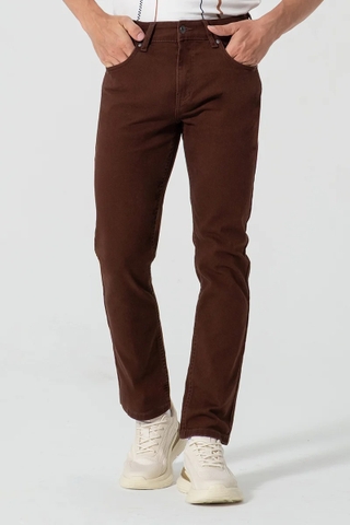 Quần Khaki Nam Jeans Năng Động