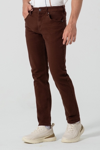 Quần Khaki Nam Jeans Năng Động
