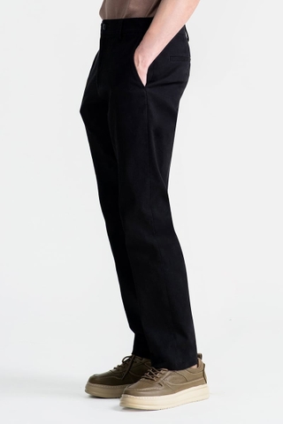 Quần Khaki Nam Basic Thanh Lịch