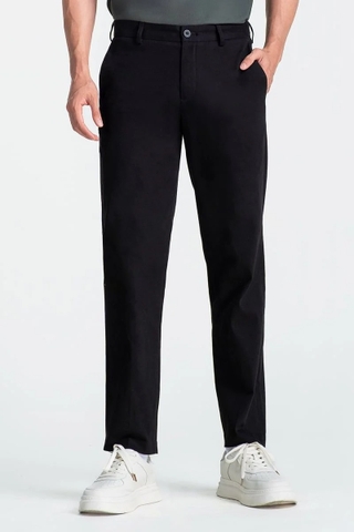 Quần Khaki Nam Form Vừa