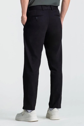 Quần Khaki Nam Form Vừa