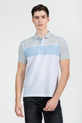 Áo Polo Nam Trẻ Trung Form Ôm