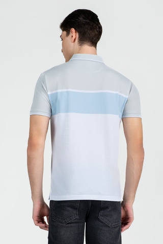 Áo Polo Nam Trẻ Trung Form Ôm