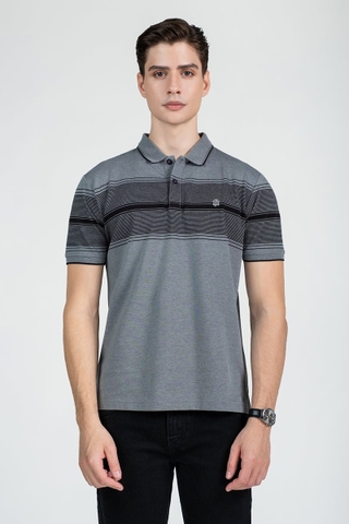 Áo Polo Nam Trẻ Trung Form Ôm