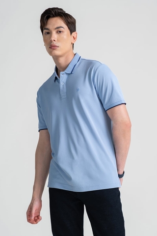 Áo Polo Nam Trẻ Trung Form Ôm