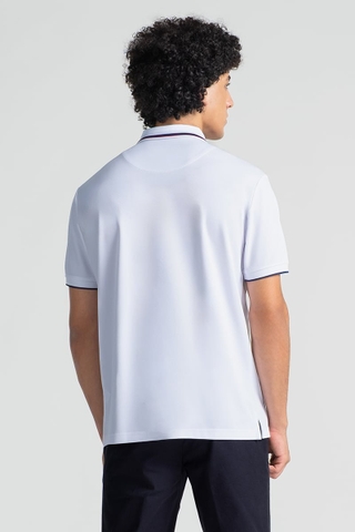 Áo Polo Nam Trẻ Trung Form Ôm