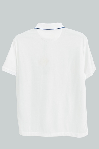 Áo Polo Nam Trẻ Trung Form Ôm