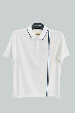 Áo Polo Nam Trẻ Trung Form Ôm