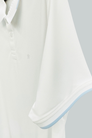 Áo Polo Nam Trẻ Trung Form Ôm