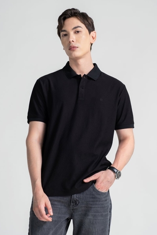 Áo Polo Nam Trẻ Trung Form Ôm