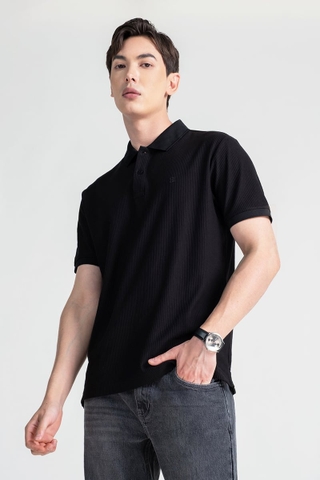 Áo Polo Nam Trẻ Trung Form Ôm