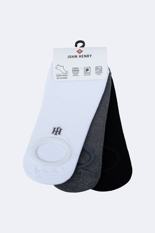 Tất/Vớ JH Cổ Ngắn