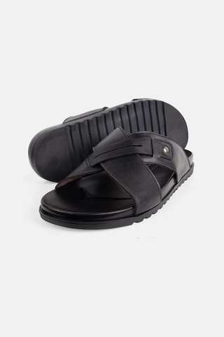 Dép Nam Quai Ngang/Xỏ Ngón