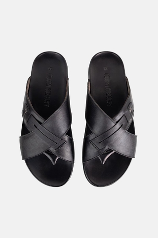 Dép Nam Quai Ngang/Xỏ Ngón