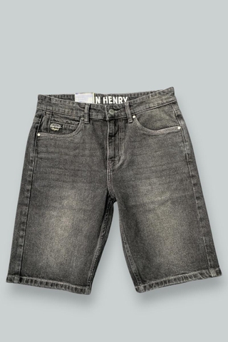 Quần Short Nam Jeans Trẻ Trung