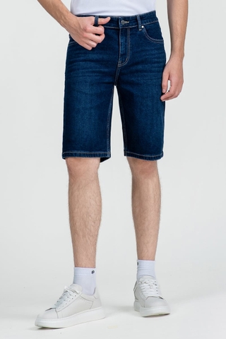 Quần Short Nam Jeans Trẻ Trung