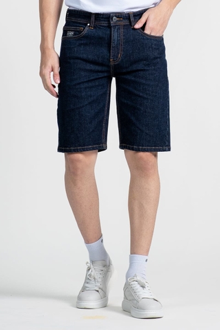 Quần Short Nam Jeans Trẻ Trung