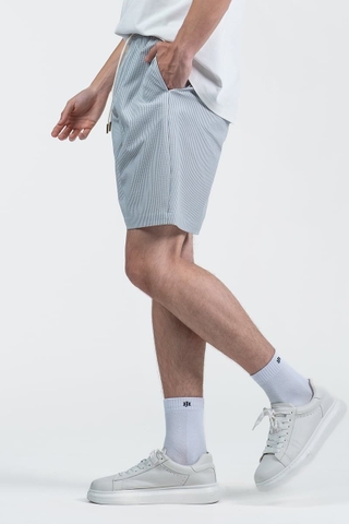 Quần Short Nam Trên Gối