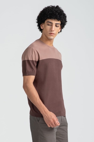 Áo Len Nam Mỏng Tay Ngắn