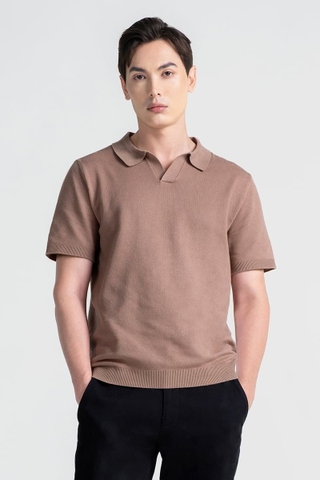 Áo Len Nam Mỏng Tay Ngắn