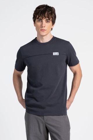 Áo Thun Nam Tay Ngắn Form Vừa