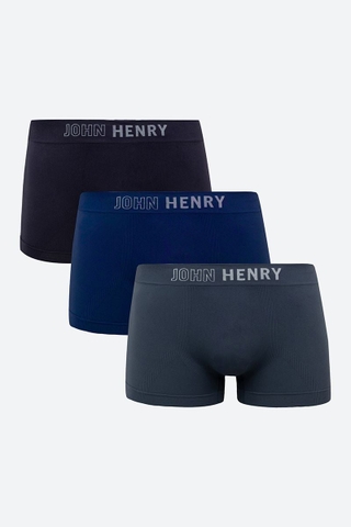 Combo Quần Lót Boxer Nam