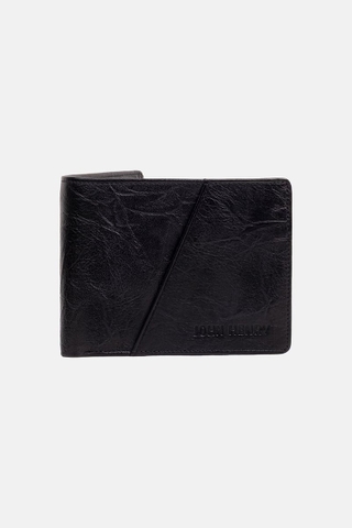 Ví Da JH Kiểu Ngang