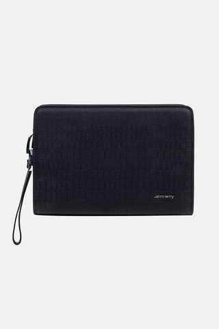 Ví Da JH Kiểu Ngang