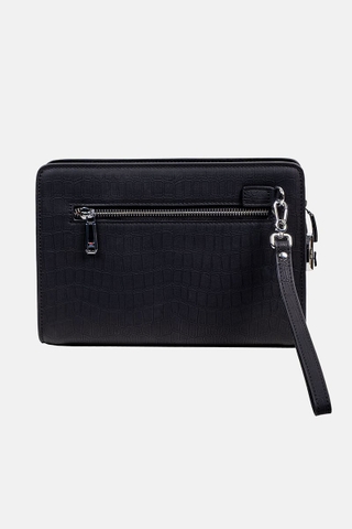 Ví Da JH Kiểu Ngang