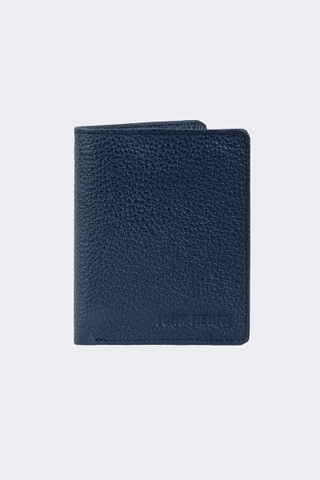 Ví Da JH Kiểu Đứng