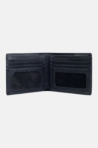 Ví Da JH Kiểu Ngang