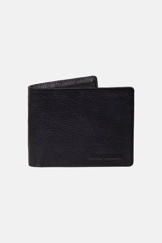 Ví Da JH Kiểu Ngang