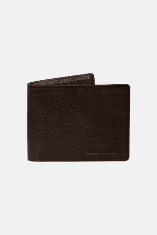 Ví Da JH Kiểu Ngang